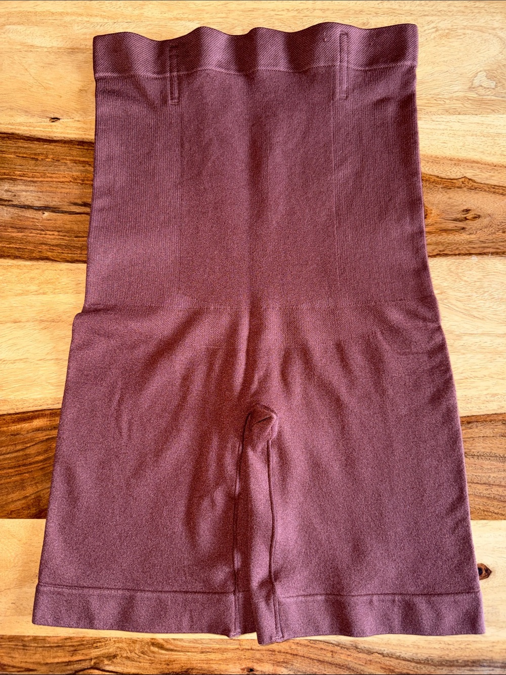 Shapermint Essentials Brown Tummy Control Shape Wear
